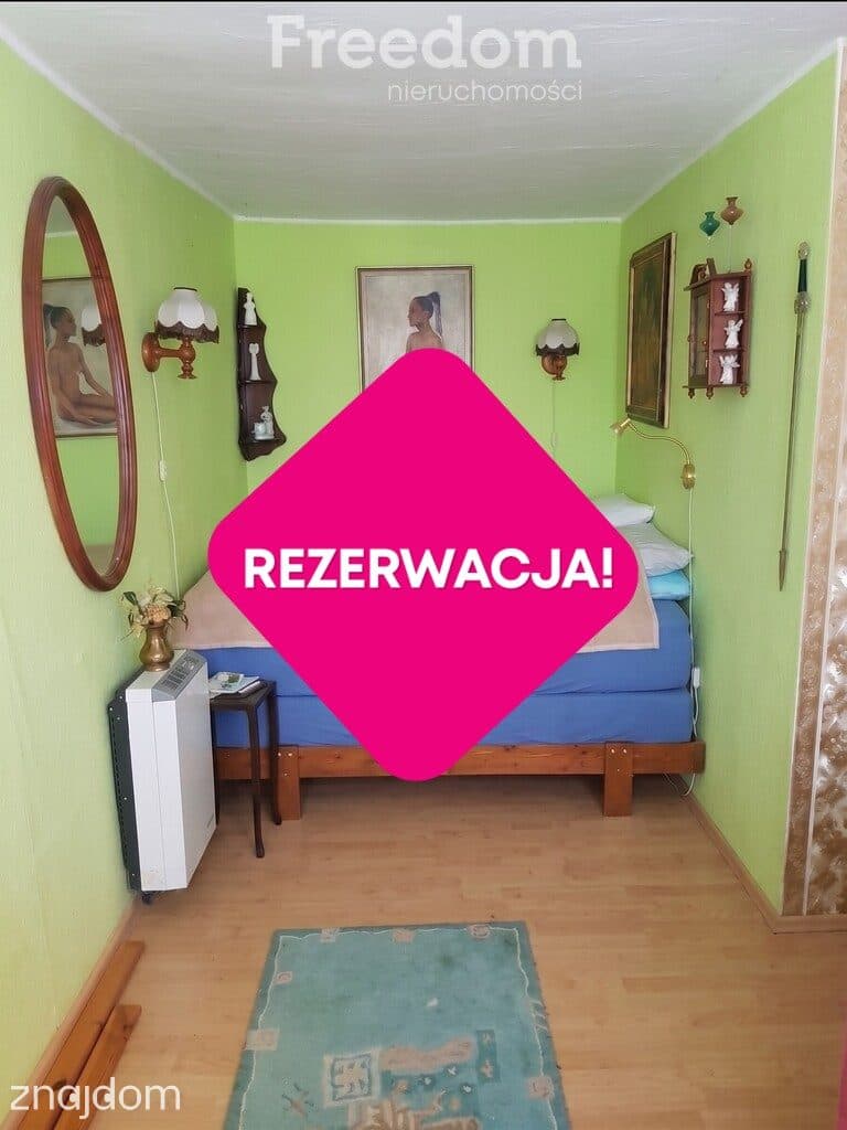 Dom 80 m² na działce 17,6 ara | Rąpice przy granicy - zdjęcie 11