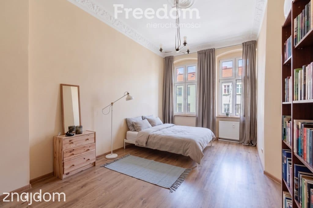 100 ,48 m2 z potencjałem | apartament | inwestycja - zdjęcie 6