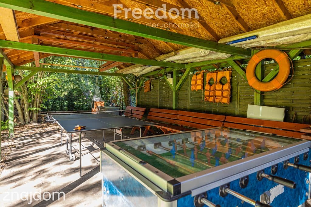 20 min. pieszo do plaży nad Bałtykiem. - zdjęcie 19