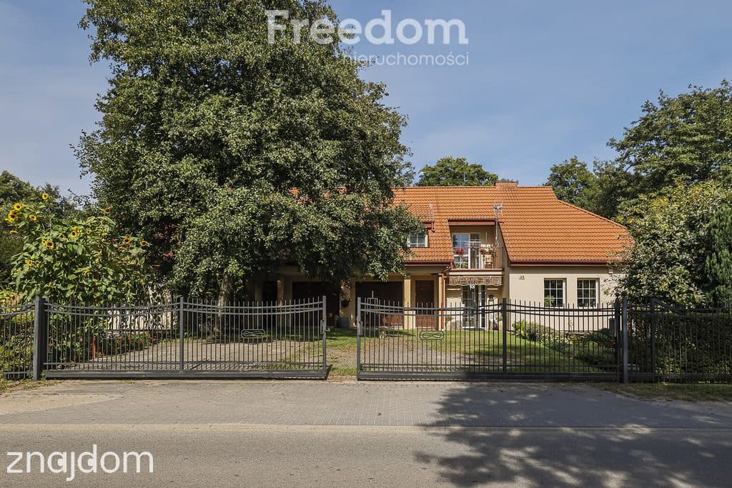 20 min. pieszo do plaży nad Bałtykiem. - zdjęcie 20