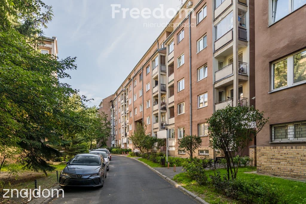 3 pokoje 65m² • 8 min METRO Natolin - zdjęcie 10