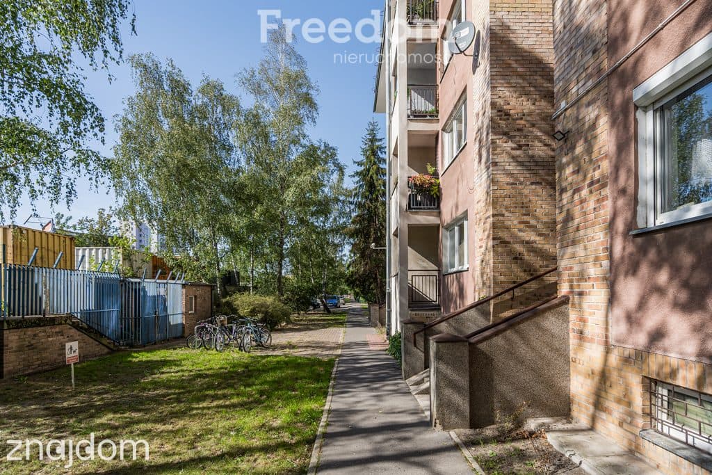 3 pokoje 65m² • 8 min METRO Natolin - zdjęcie 11