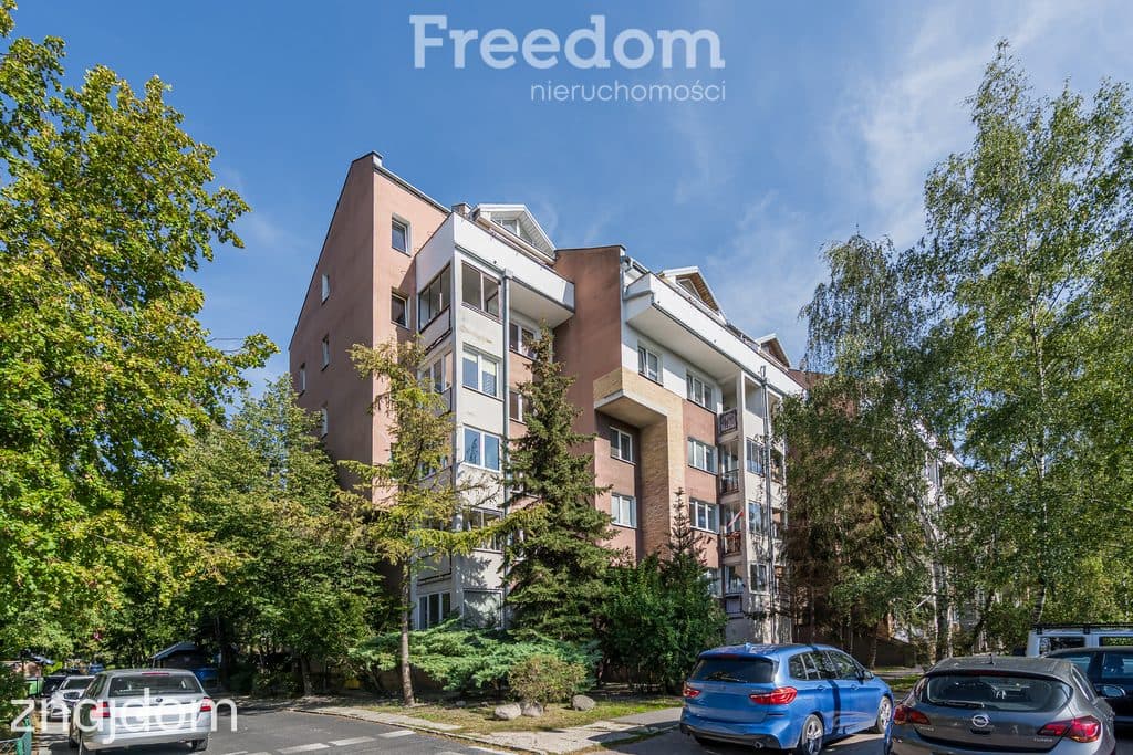 3 pokoje 65m² • 8 min METRO Natolin - zdjęcie 12