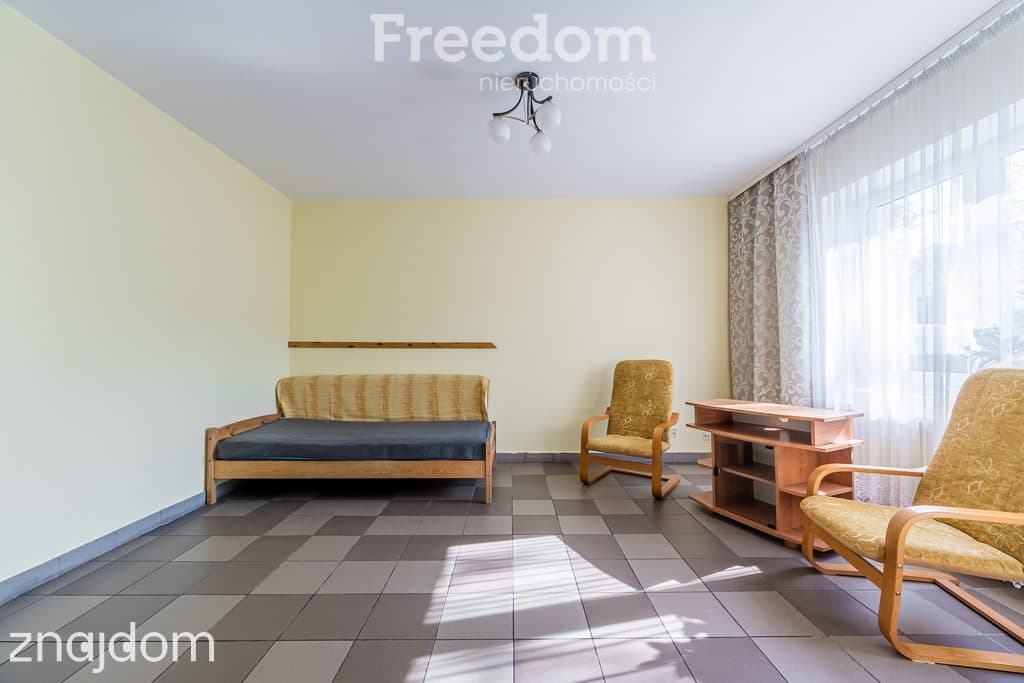 3 pokoje 65m² • 8 min METRO Natolin - zdjęcie 6