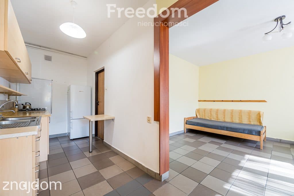 3 pokoje 65m² • 8 min METRO Natolin - zdjęcie 3