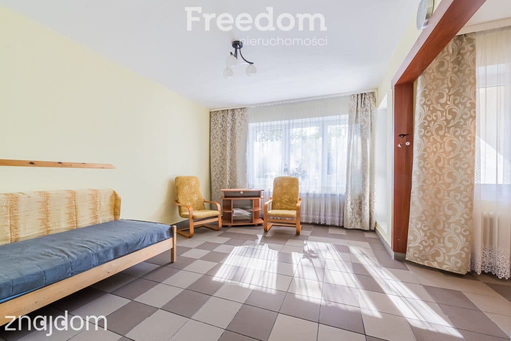 3 pokoje 65m² • 8 min METRO Natolin - zdjęcie 2
