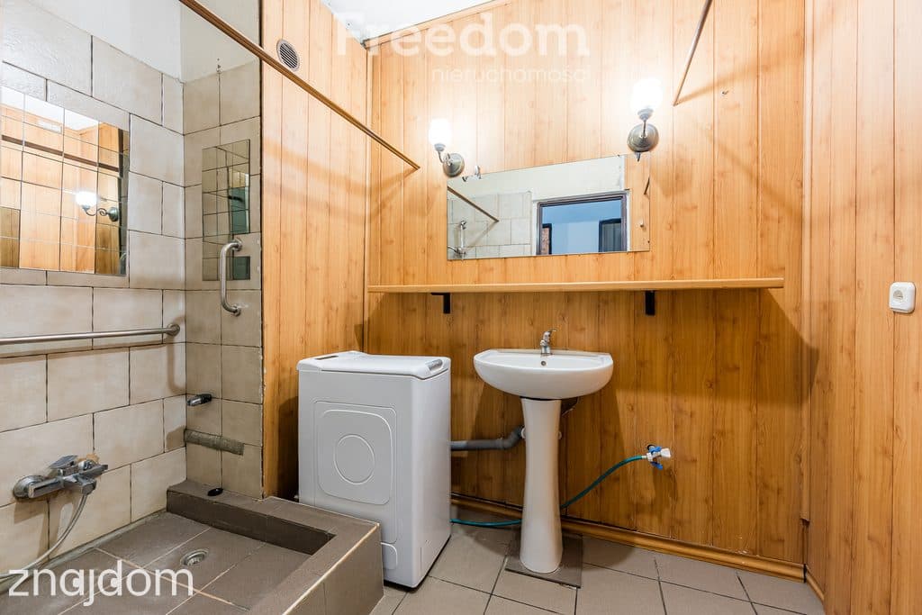 3 pokoje 65m² • 8 min METRO Natolin - zdjęcie 13