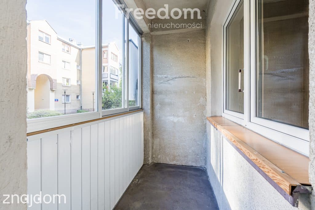 3 pokoje 65m² • 8 min METRO Natolin - zdjęcie 16