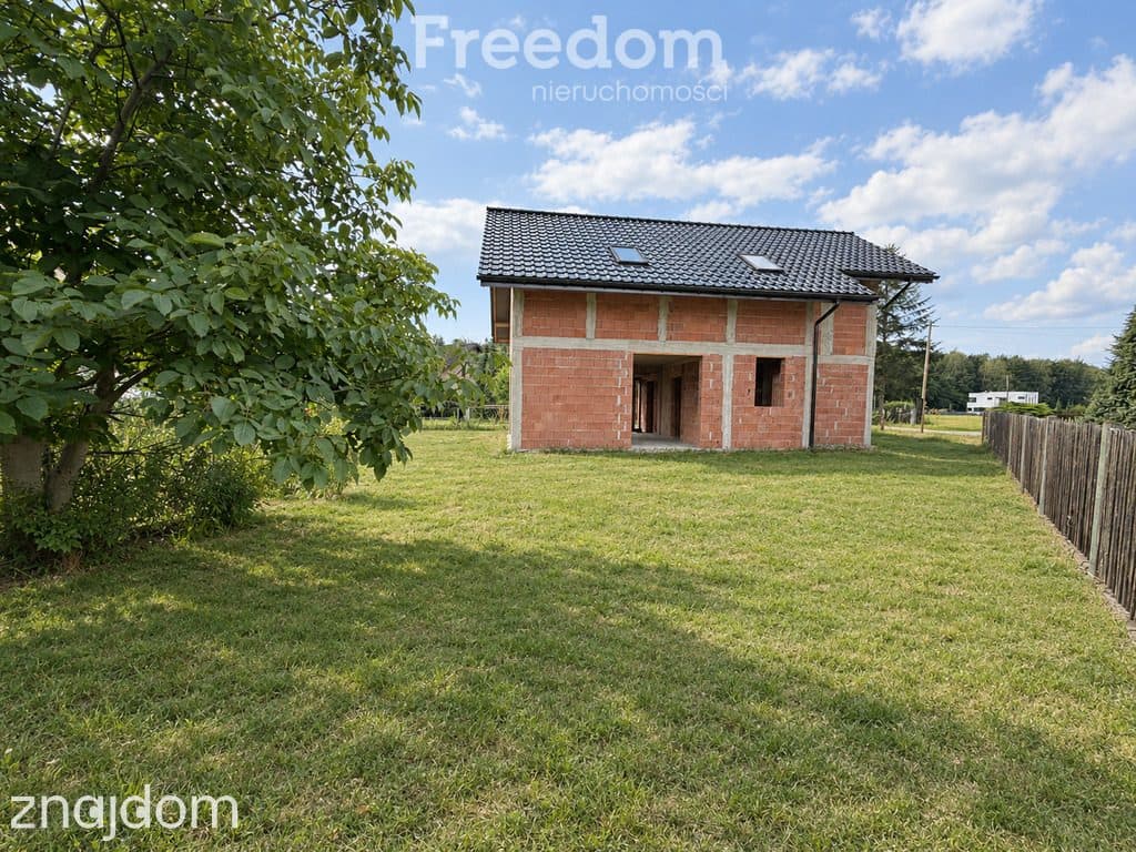 Stwórz dom na swoich zasadach, na działce 800m2 - zdjęcie 7