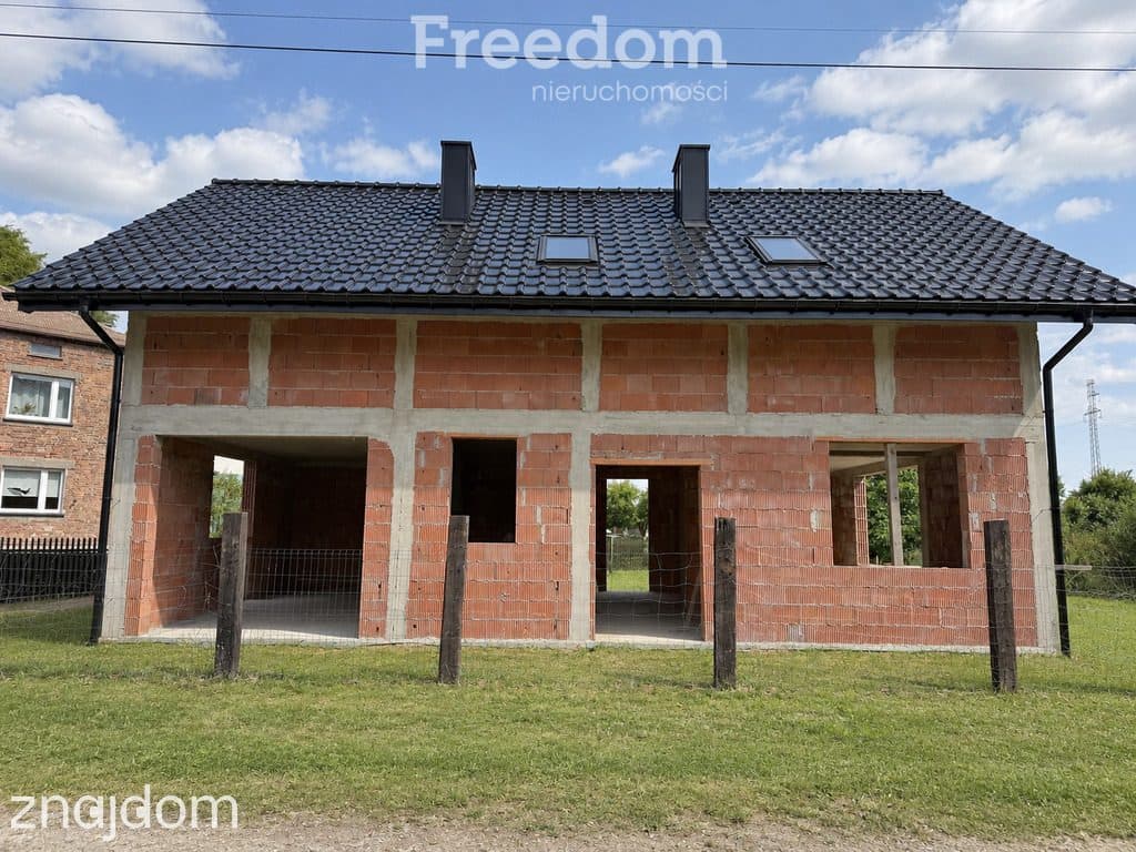 Stwórz dom na swoich zasadach, na działce 800m2 - zdjęcie 3