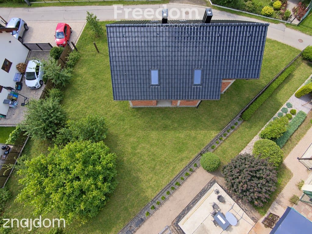 Stwórz dom na swoich zasadach, na działce 800m2 - zdjęcie 6