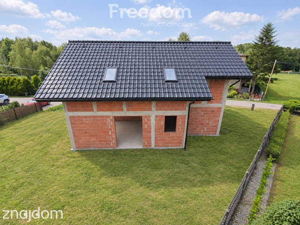 Stwórz dom na swoich zasadach, na działce 800m2 - zdjęcie 5