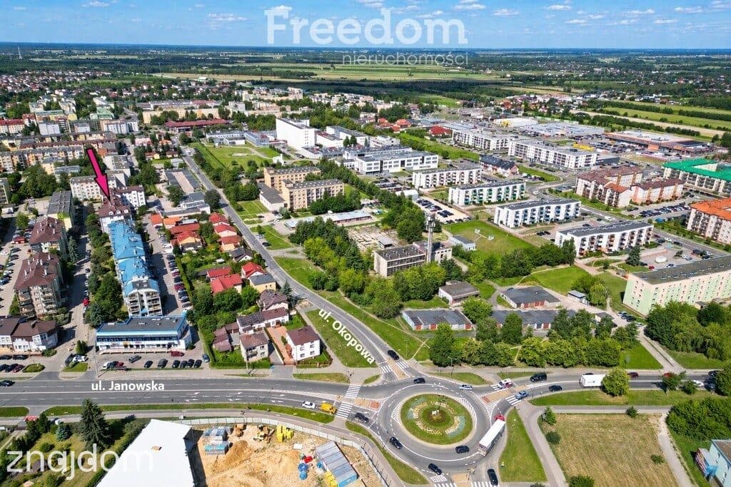 Stylowe i przestronne mieszkanie na 1-piętrze - zdjęcie 18