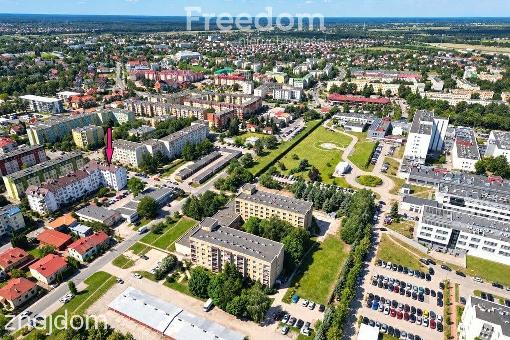 Stylowe i przestronne mieszkanie na 1-piętrze - zdjęcie 19