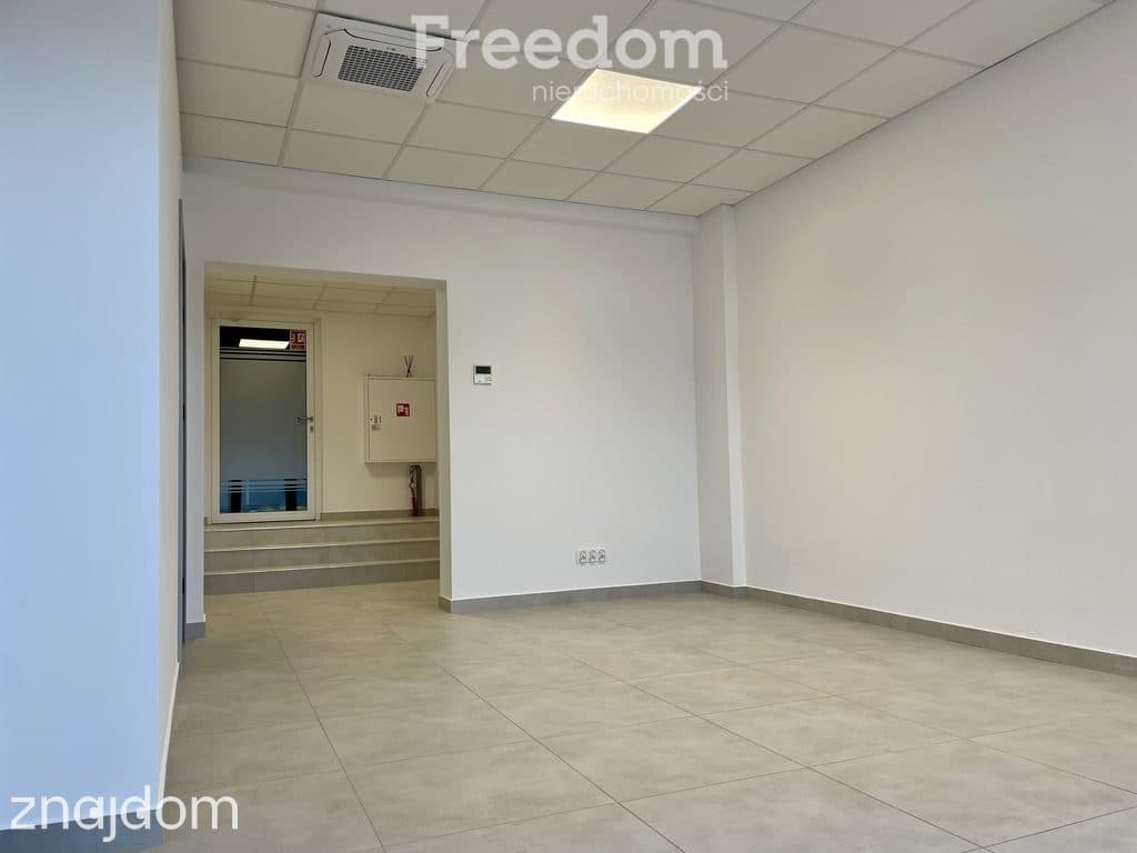 Wynajmę lokal na parterze obok szpitala nr 2 - zdjęcie 6