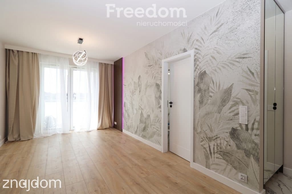 Nowe 2-pokojowe mieszkanie | 38,49 m² | ul. Żubrów - zdjęcie 2