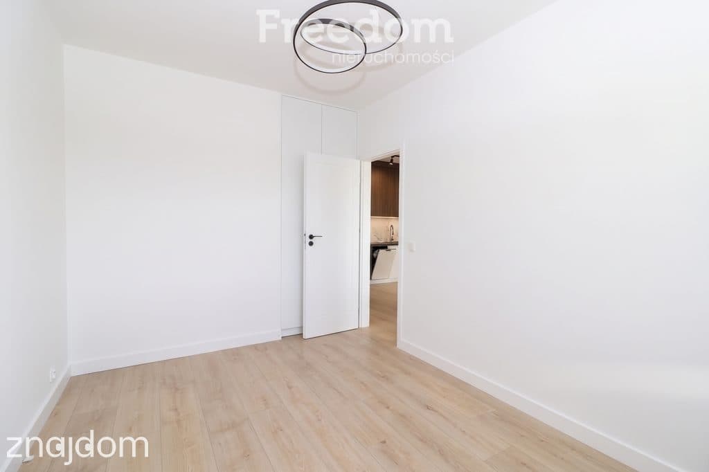 Nowe 2-pokojowe mieszkanie | 38,49 m² | ul. Żubrów - zdjęcie 7