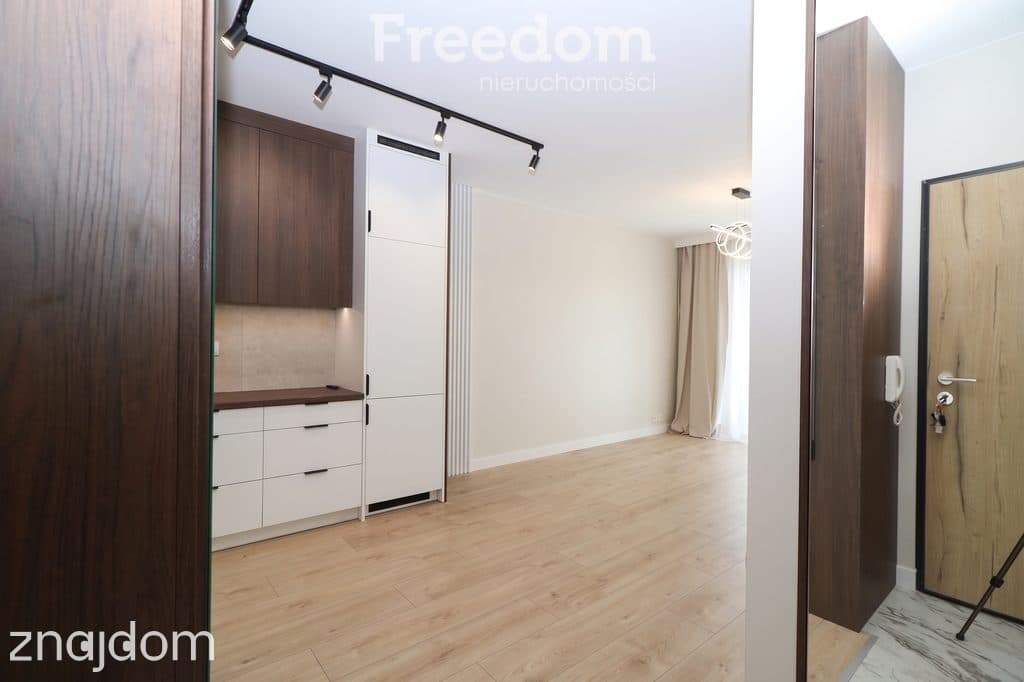 Nowe 2-pokojowe mieszkanie | 38,49 m² | ul. Żubrów - zdjęcie 11