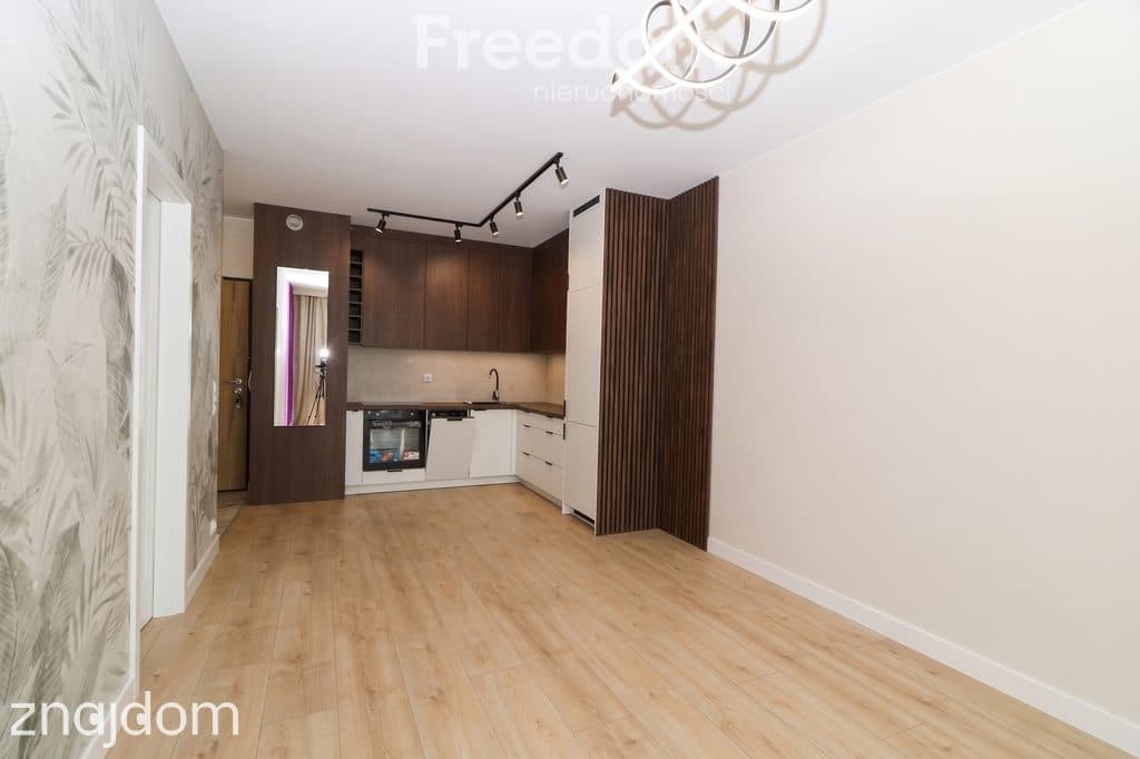 Nowe 2-pokojowe mieszkanie | 38,49 m² | ul. Żubrów - zdjęcie 3