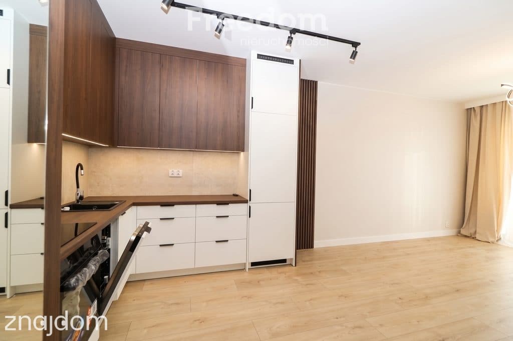 Nowe 2-pokojowe mieszkanie | 38,49 m² | ul. Żubrów - zdjęcie 4