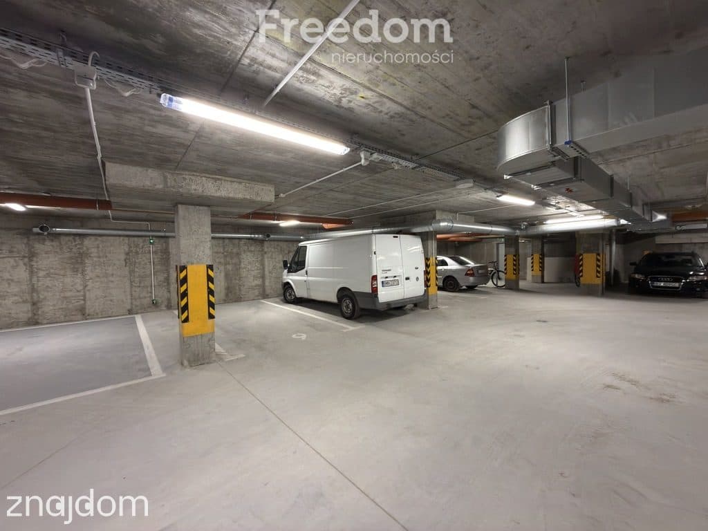 Nowe 2-pokojowe mieszkanie | 38,49 m² | ul. Żubrów - zdjęcie 13