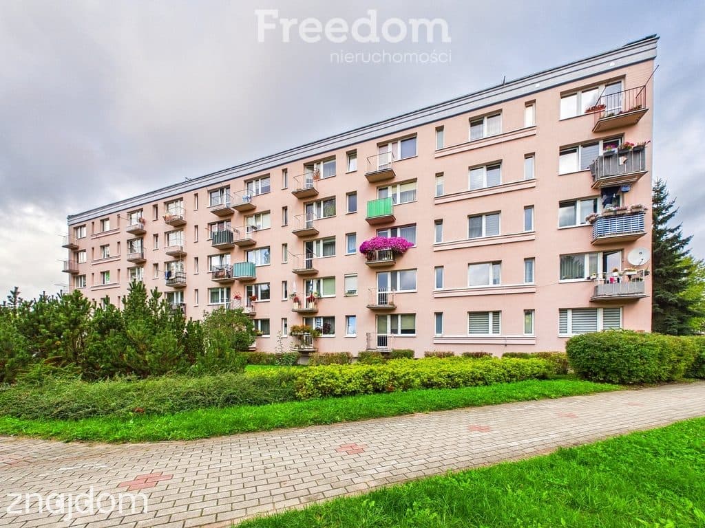 48,3 m² na Jarotach – urządź je po swojemu! - zdjęcie 10