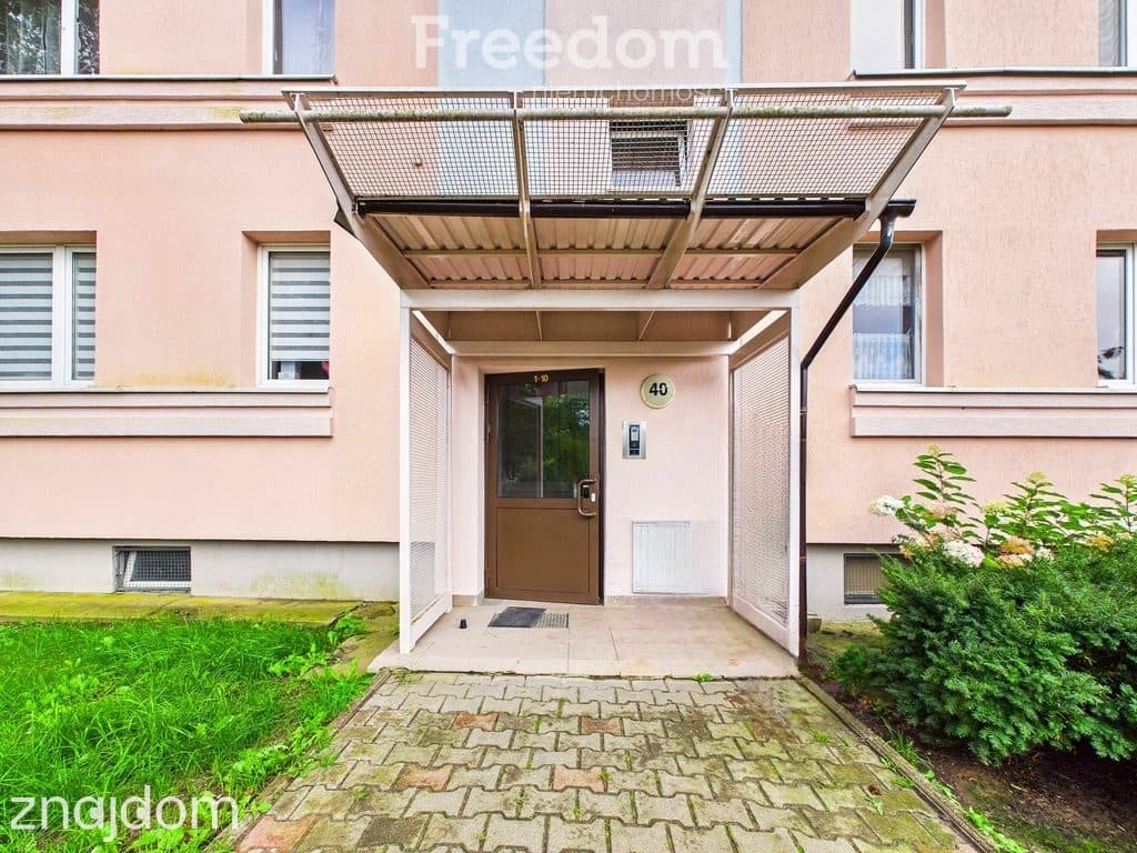 48,3 m² na Jarotach – urządź je po swojemu! - zdjęcie 14