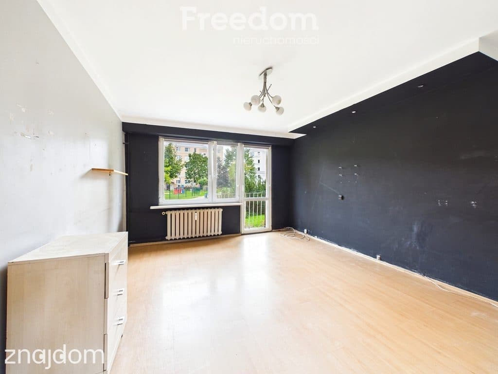 48,3 m² na Jarotach – urządź je po swojemu! - zdjęcie 2