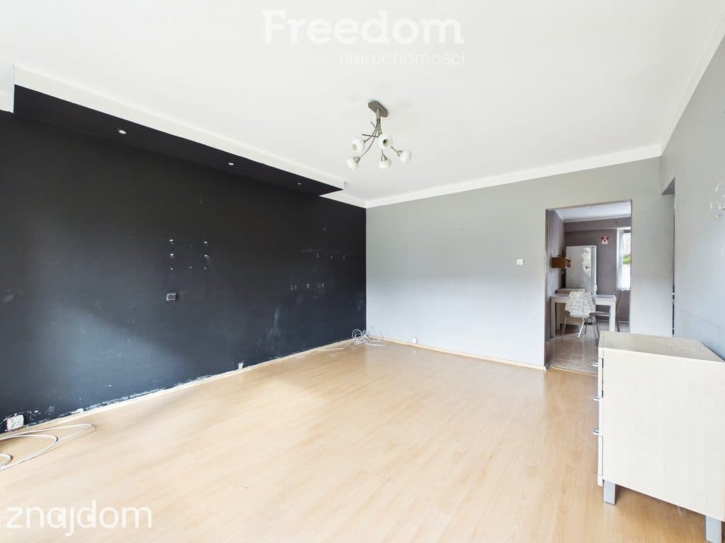 48,3 m² na Jarotach – urządź je po swojemu! - zdjęcie 3
