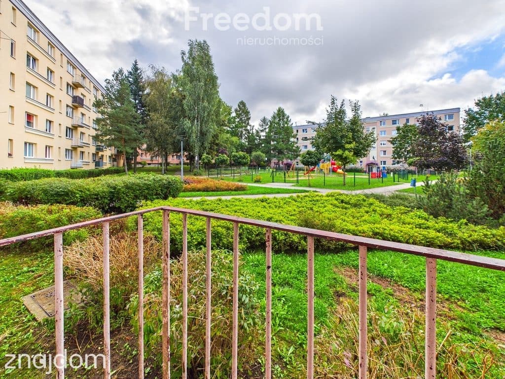48,3 m² na Jarotach – urządź je po swojemu! - zdjęcie 13