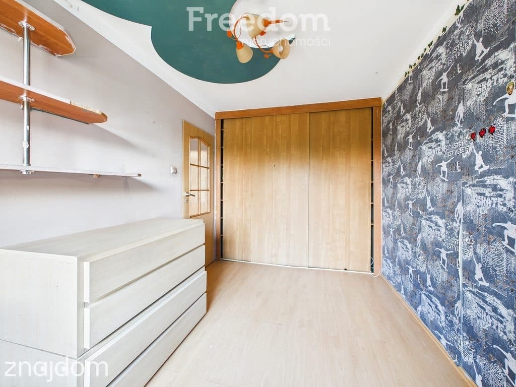 48,3 m² na Jarotach – urządź je po swojemu! - zdjęcie 9