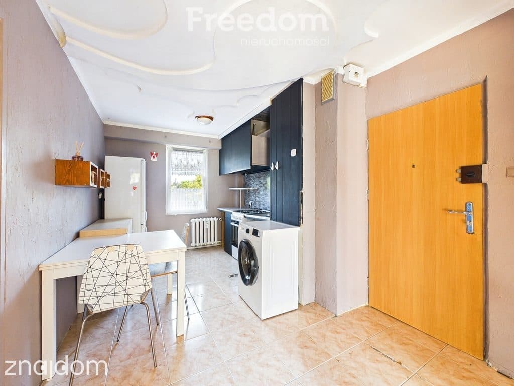 48,3 m² na Jarotach – urządź je po swojemu! - zdjęcie 4