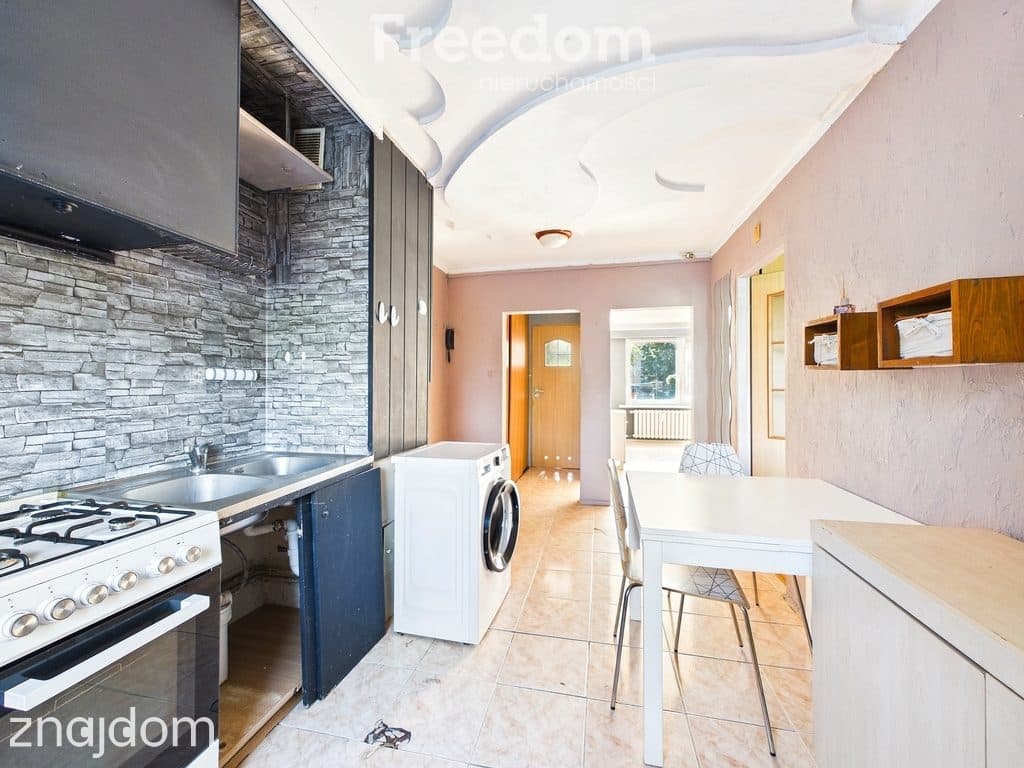 48,3 m² na Jarotach – urządź je po swojemu! - zdjęcie 6