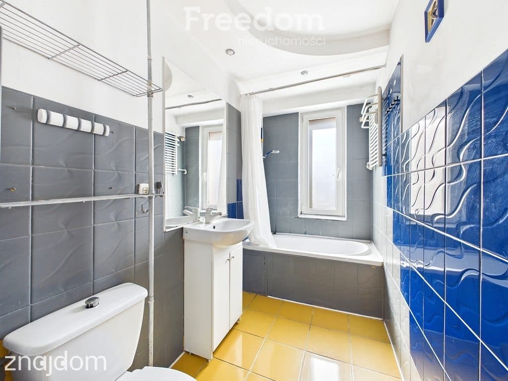 48,3 m² na Jarotach – urządź je po swojemu! - zdjęcie 11
