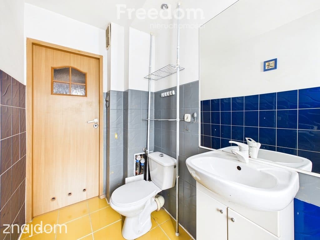48,3 m² na Jarotach – urządź je po swojemu! - zdjęcie 12