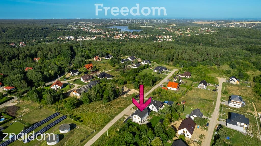 Dom dla dużej rodziny w malowniczej okolicy - zdjęcie 4