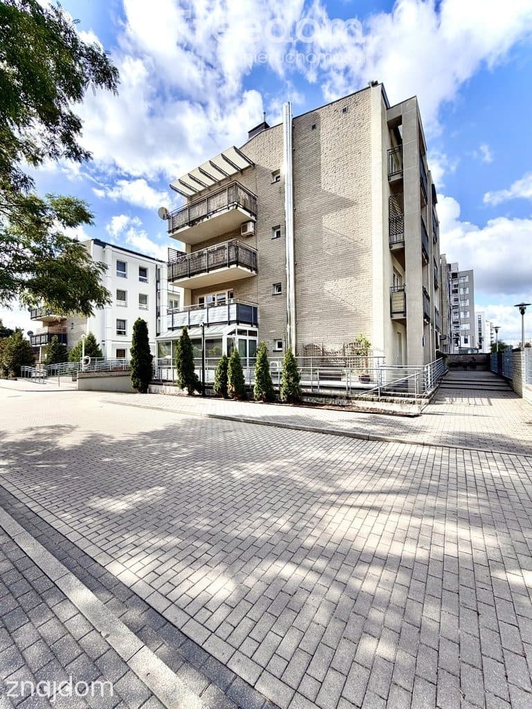 Mieszkanie 30 m² z balkonem i windą – Wawer - zdjęcie 8
