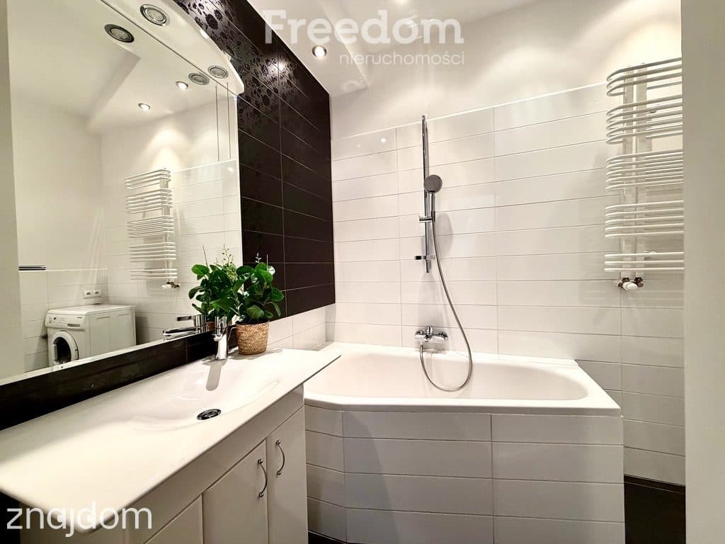 Mieszkanie 30 m² z balkonem i windą – Wawer - zdjęcie 4