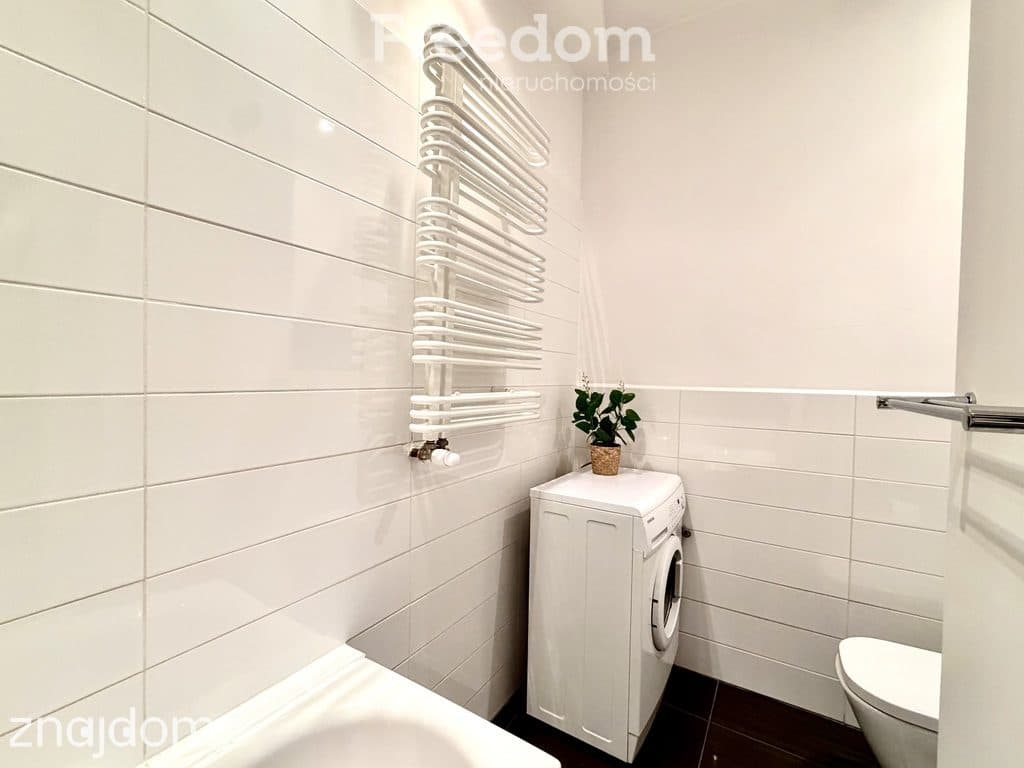 Mieszkanie 30 m² z balkonem i windą – Wawer - zdjęcie 5