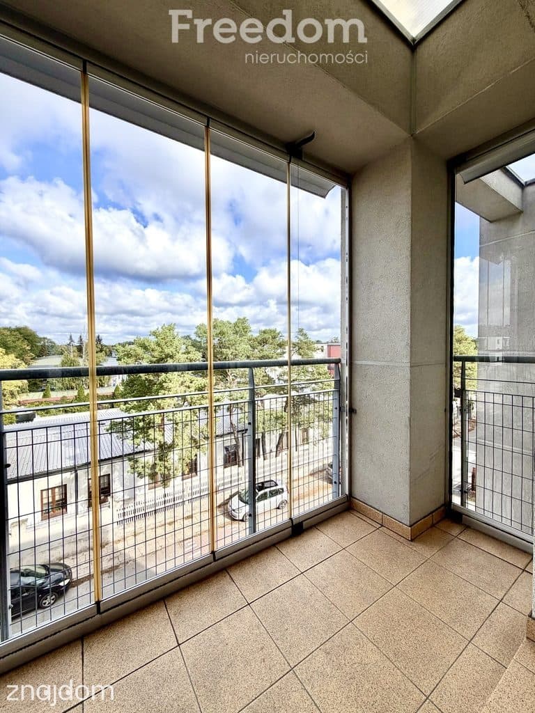 Mieszkanie 30 m² z balkonem i windą – Wawer - zdjęcie 6