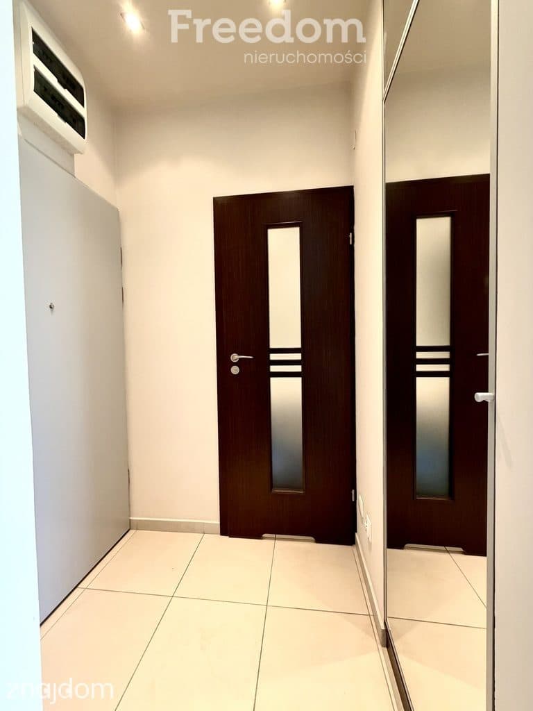 Mieszkanie 30 m² z balkonem i windą – Wawer - zdjęcie 7