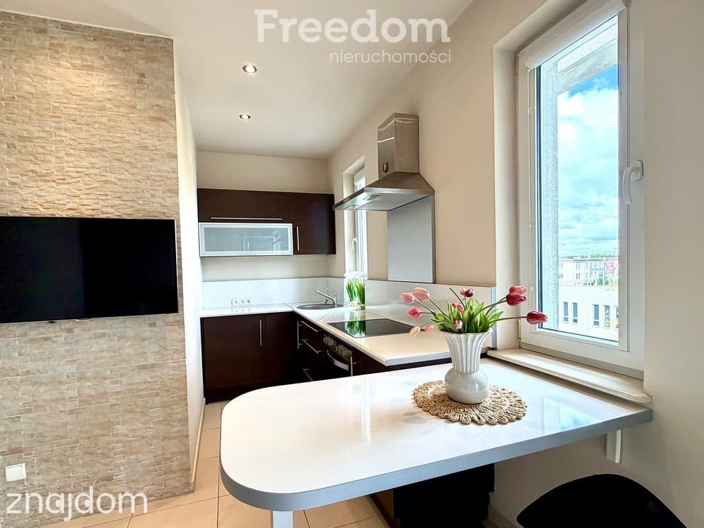 Mieszkanie 30 m² z balkonem i windą – Wawer - zdjęcie 3