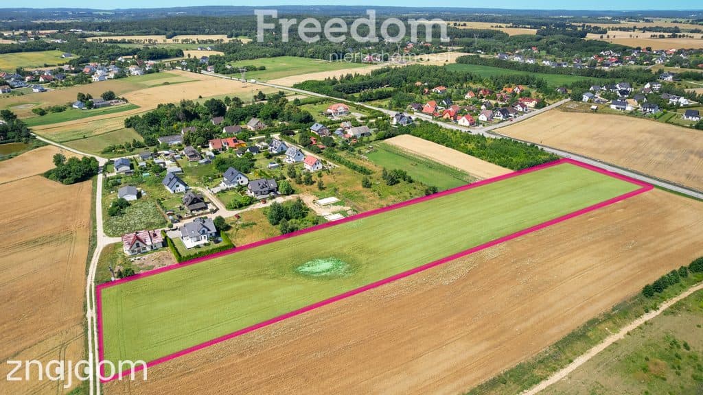 Wyjątkowa nieruchomość 1,95 ha w Jagatowie - zdjęcie 5