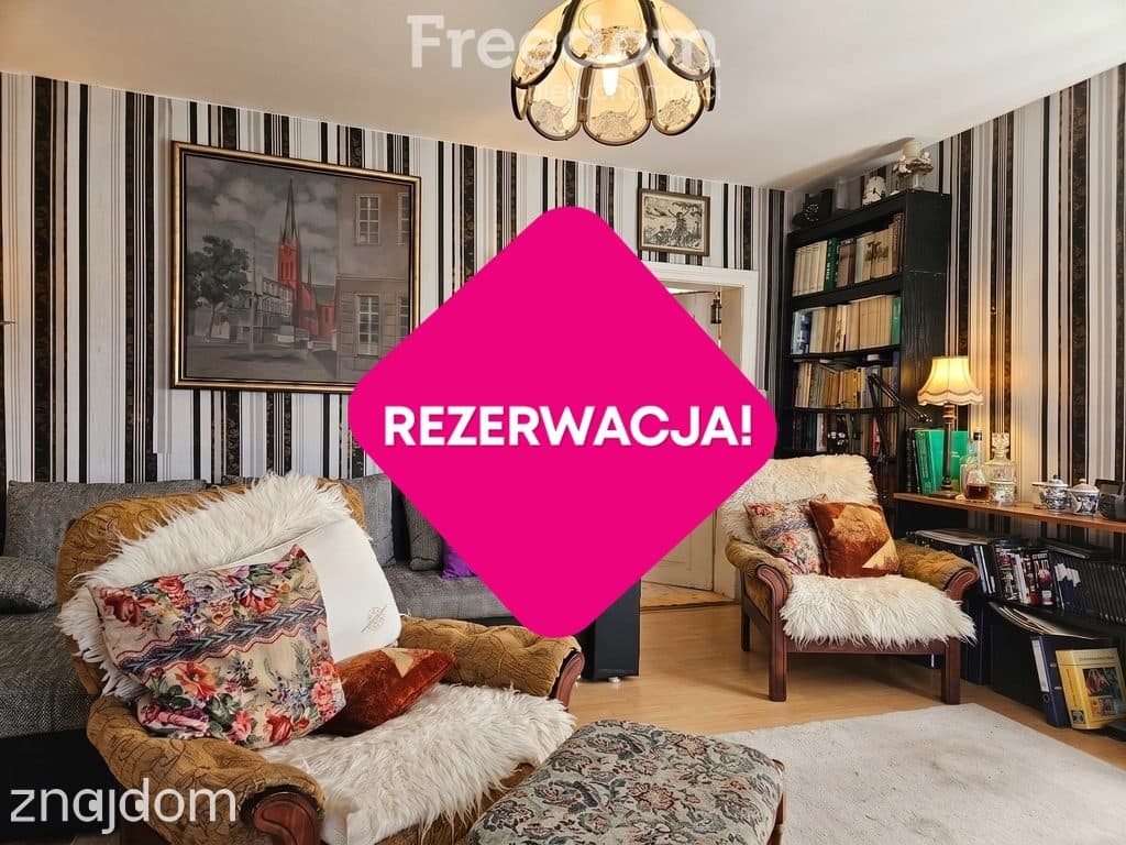 Dom 80 m² na działce 17,6 ara | Rąpice przy granicy - zdjęcie 5