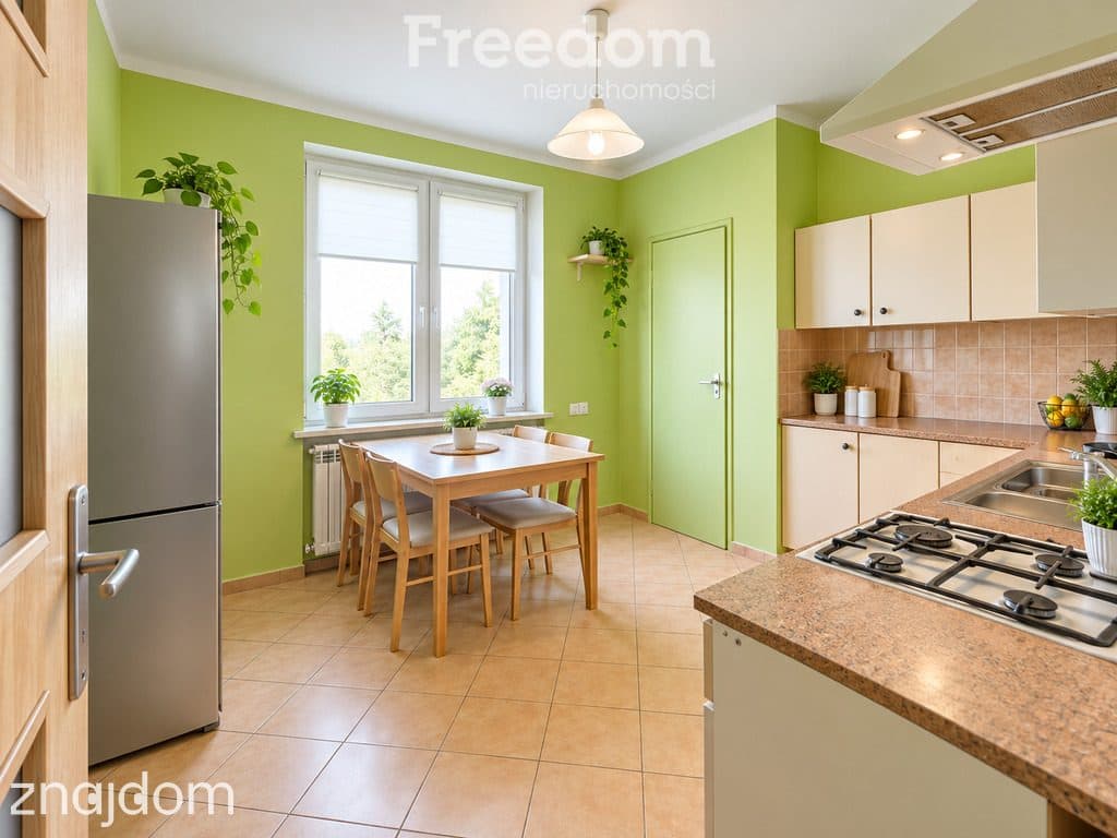 Dom 120 m² + budynek usługowy ok. 300 m² - zdjęcie 11