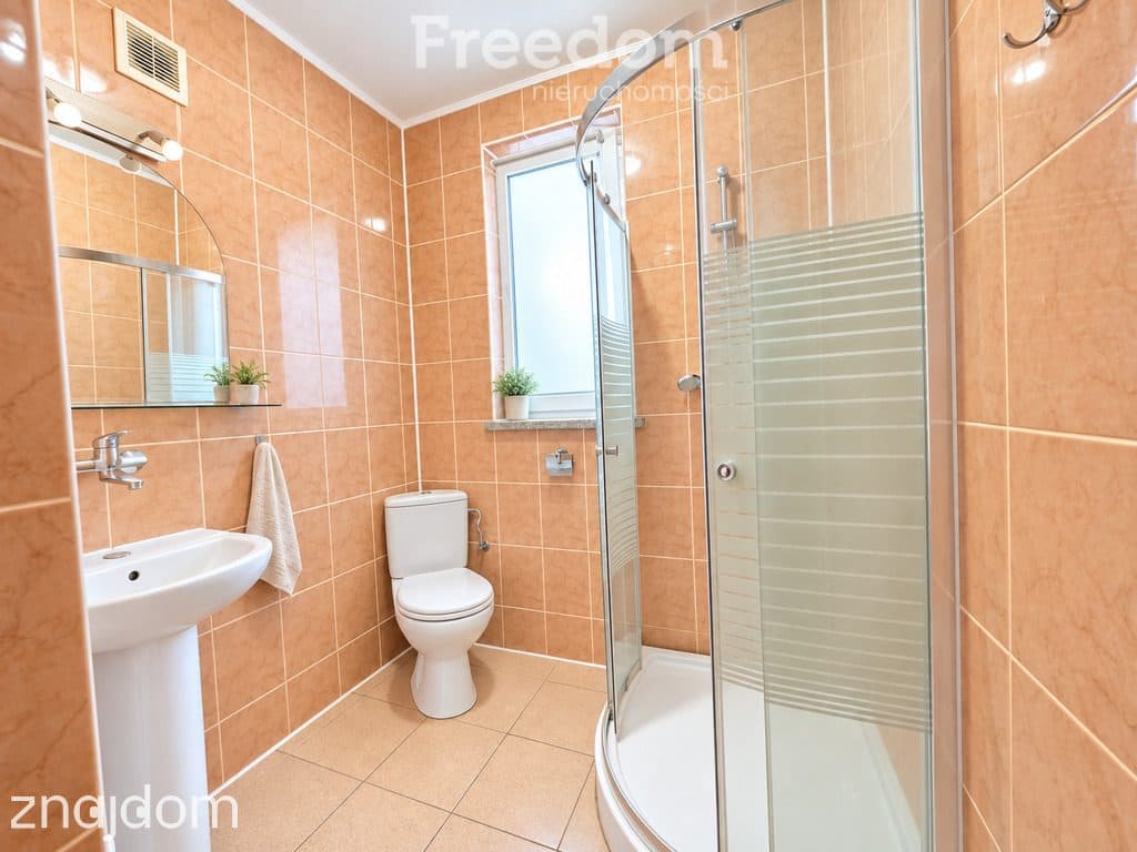Dom 120 m² + budynek usługowy ok. 300 m² - zdjęcie 14