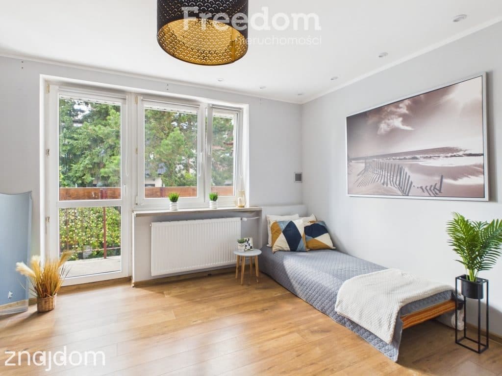 Dom w zielonej części Lublina Choiny 741m² działki - zdjęcie 5