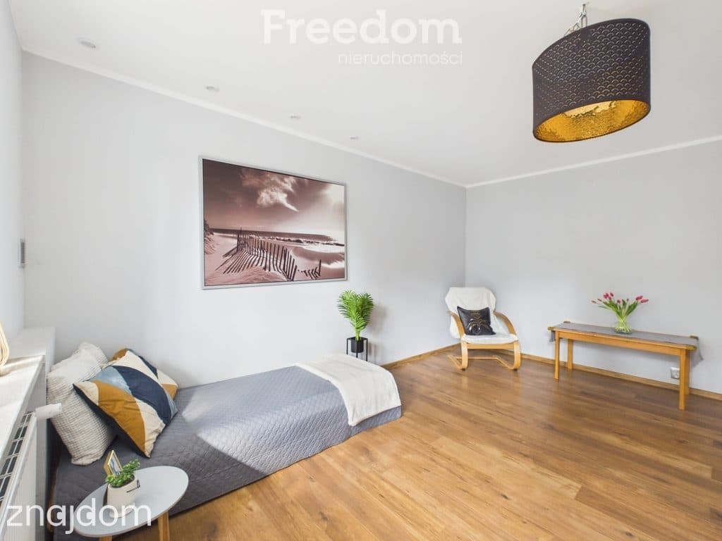 Dom w zielonej części Lublina Choiny 741m² działki - zdjęcie 6