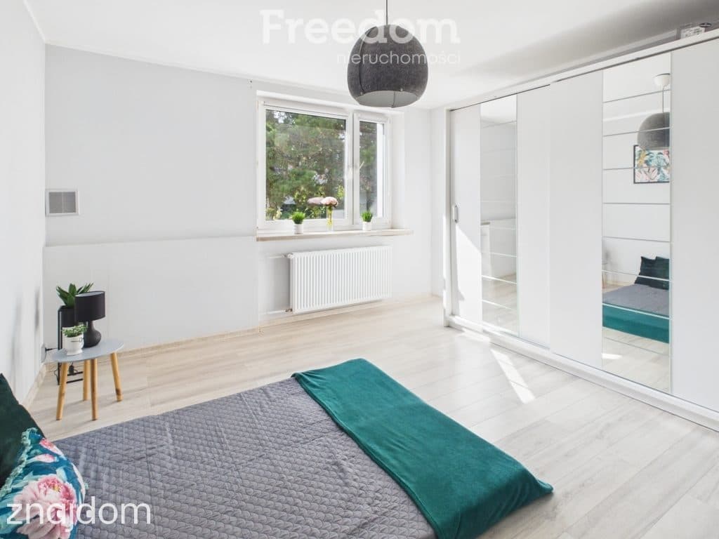 Dom w zielonej części Lublina Choiny 741m² działki - zdjęcie 7