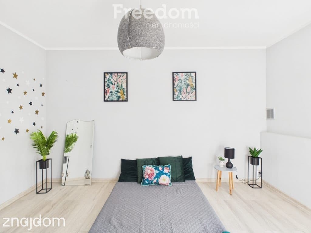 Dom w zielonej części Lublina Choiny 741m² działki - zdjęcie 8